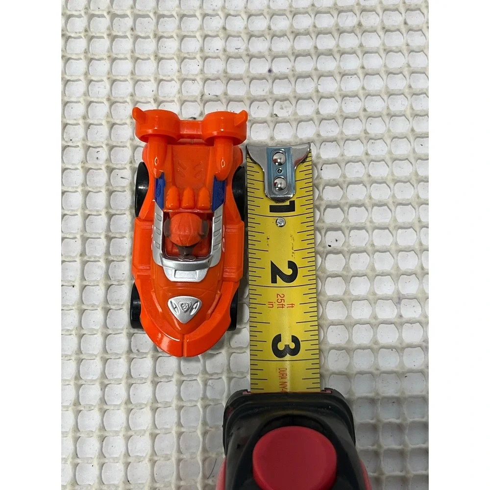 2021 PAW PATROL The‎ Movie TRUE METAL CARS Diecast Car Vehicle Toy RARE